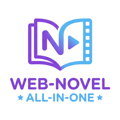 Web-Novel All-In-One Demo